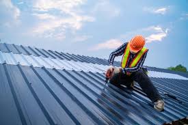 Best Roof Waterproofing  in Cottageville, SC